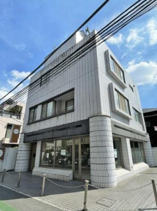 外苑前駅 徒歩3分 １階路面店舗 【軽飲食可】 (171075)