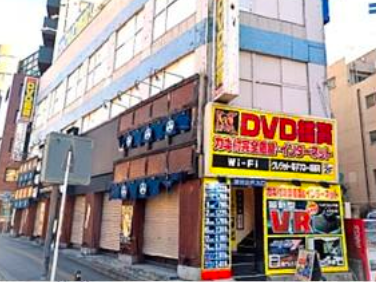 千葉中央駅 徒歩2分 現況:その他 その他居抜きなど物件 【重飲食可】 (171079)