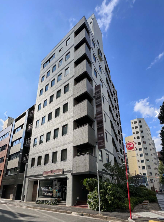 小伝馬町駅 徒歩2分 現況:その他 その他居抜きなど物件 【飲食不可】 (171085)