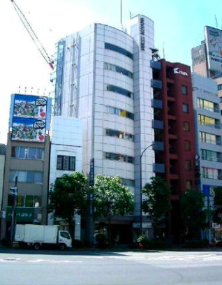 外苑前駅 徒歩1分 現況:その他 その他居抜きなど物件 【飲食不可】 (171087)