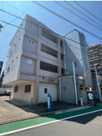 ■上板橋駅徒歩3分・1階路面店・美容室居抜き※飲食不可■ (171100)