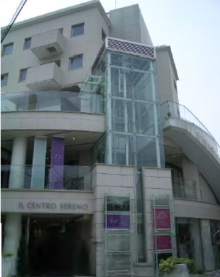 表参道駅 徒歩5分 現況:その他 その他居抜きなど物件 【飲食不可】 (171106)