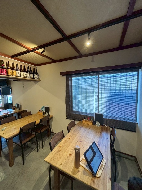 戸建の焼き鳥居酒屋居抜き物件 (171120)