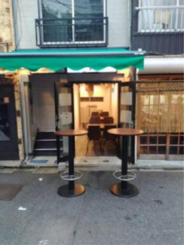 【UY0828】中野駅から徒歩4分・賃料44万・業種についてはご相談ください！！ (171133)