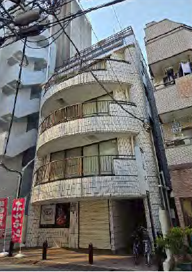 神楽坂駅 徒歩4分 現況:その他 その他居抜きなど物件 【飲食不可】 (171139)