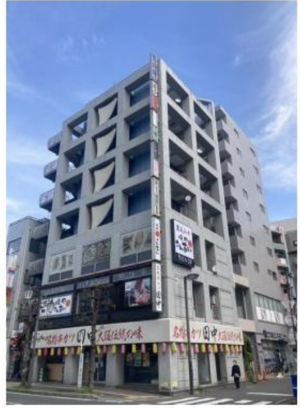 志木駅 徒歩2分 現況:クラブ・キャバクラ 飲食居抜き物件 【飲食可】 (171151)