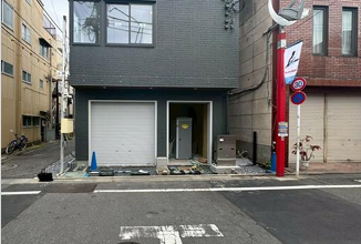 ◎祖師ヶ谷大蔵駅 徒歩3分 スケルトン物件 【業種相談】◎ (171157)