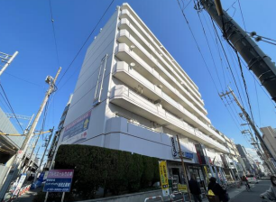 竹ノ塚駅 徒歩1分 現況:その他 その他居抜きなど物件 【飲食不可】管理番号：502149 (171205)