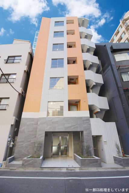 AS ONE 日本橋 East　1階　物販店舗サービス店舗募集！ (171218)