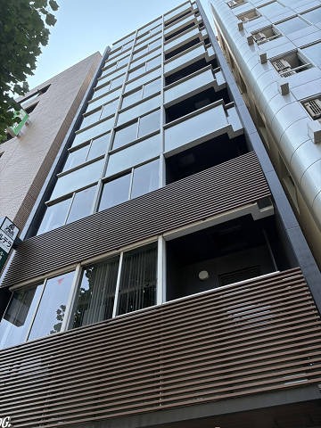 四谷三丁目駅 徒歩2分 スケルトン物件 【飲食不可】 (171223)