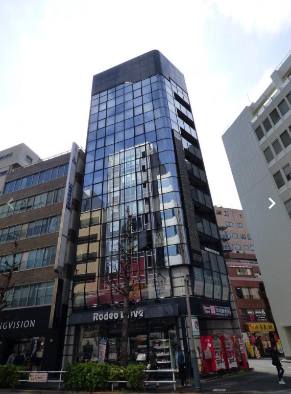 新宿西口駅 徒歩1分 現況:その他 その他居抜きなど物件 【飲食不可】 (171236)