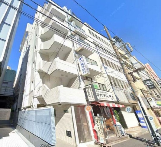 水道橋駅徒歩2分 事務所仕様 飲食店不可[11356] (171237)