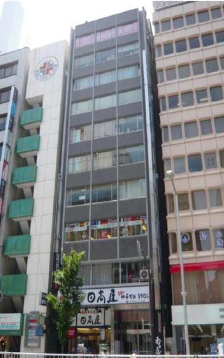 渋谷駅 徒歩3分 現況:その他 その他居抜きなど物件 【飲食不可】※賃料に変更がございます。 (171239)