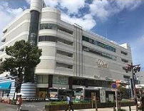 京急久里浜駅 徒歩1分 現況:その他 その他居抜きなど物件 【飲食不可】 (171249)