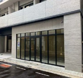 馬喰町駅徒歩1分 1階路面店[11362] (171263)