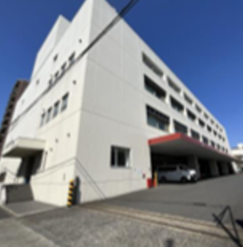 志村三丁目駅 徒歩9分 セントラルキッチン向け 2F≪A区画≫スケルトン物件 【重飲食可】 (171278)