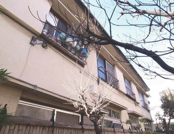 中野駅徒歩4分　業態相談 (171308)