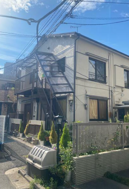 【KKM0829】学芸大学駅徒歩3分の物件！室内リフォーム済み！ネイルサロン等におすすめになります (171311)