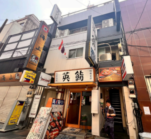 湯島駅 徒歩3分 飲食店含め幅広い業態ご相談可能です (171344)