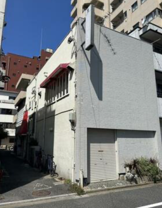 三鷹駅 徒歩2分 現況:その他 その他居抜きなど物件 【重飲食可】 (171366)