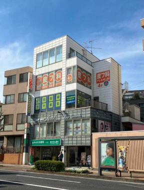 三ツ沢下町駅 徒歩1分 現況:その他 その他居抜きなど物件 【クリニック限定】 (171373)