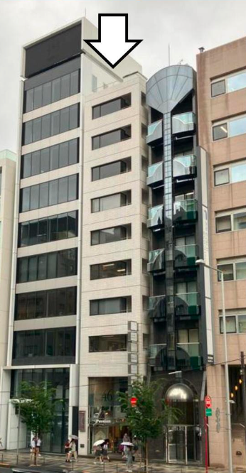 渋谷駅 徒歩7分 現況:その他 その他居抜きなど物件 【飲食不可】 (171376)