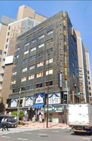 水道橋駅 徒歩2分 現況:その他 その他居抜きなど物件 【飲食不可】 (171378)