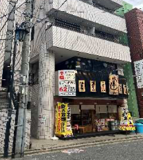 西千葉駅 徒歩2分 現況:その他 その他居抜きなど物件 【飲食不可】 (171385)