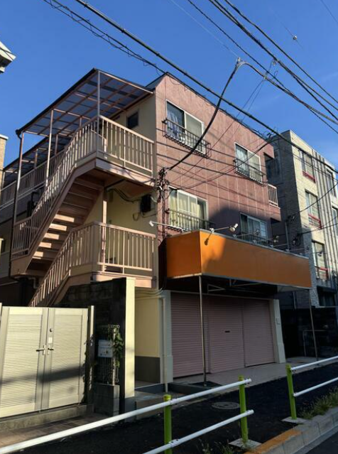 東武練馬駅 徒歩8分 現況:その他 その他居抜きなど物件 【軽飲食可】 (171404)