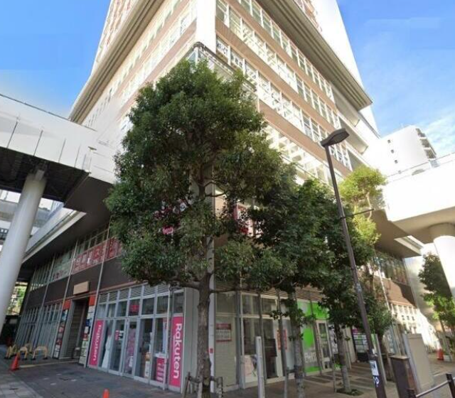 日暮里駅 徒歩1分 スケルトン物件 【軽飲食可】 (171408)