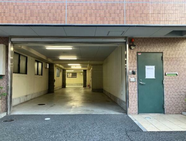 南千住駅 徒歩6分 現況:その他 その他居抜きなど物件 【飲食不可】 (171409)