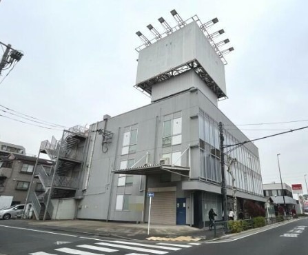 西新井大師西駅 徒歩8分 現況:その他 その他居抜きなど物件 【業種相談】 (171447)