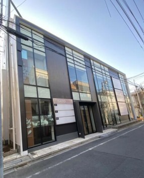 東十条駅 徒歩2分 スケルトン物件 【業種相談】 (171449)