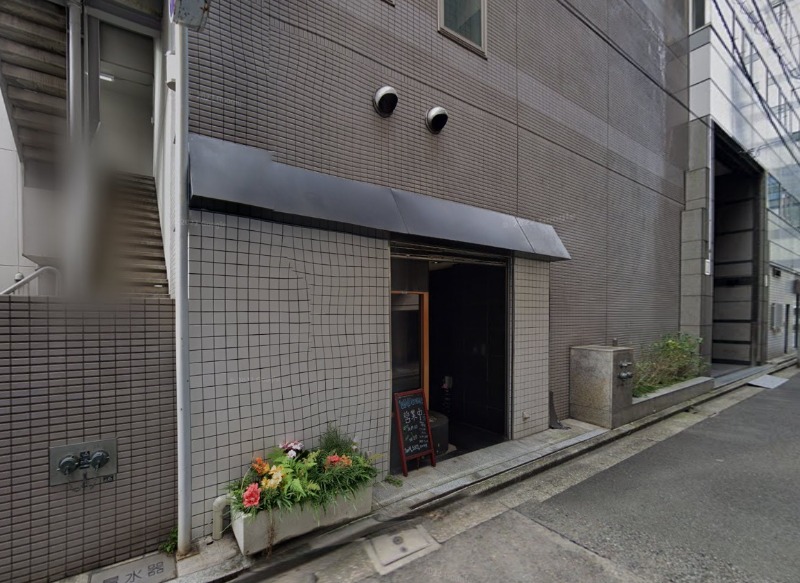 五反田駅 徒歩3分 現況スナック居抜き物件 【何業も可】 (171343)