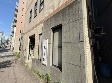 西新宿五丁目駅 徒歩5分 現況:寿司・割烹 飲食居抜き物件 【業種相談】管理番号：610266 (171454)