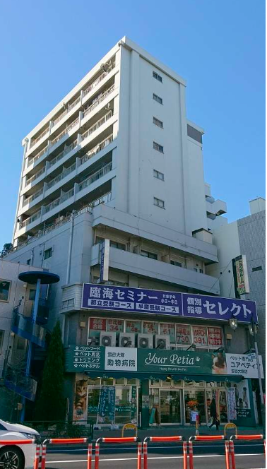 雪が谷大塚駅 徒歩2分 現況:その他 その他居抜きなど物件 【飲食不可】 (171460)