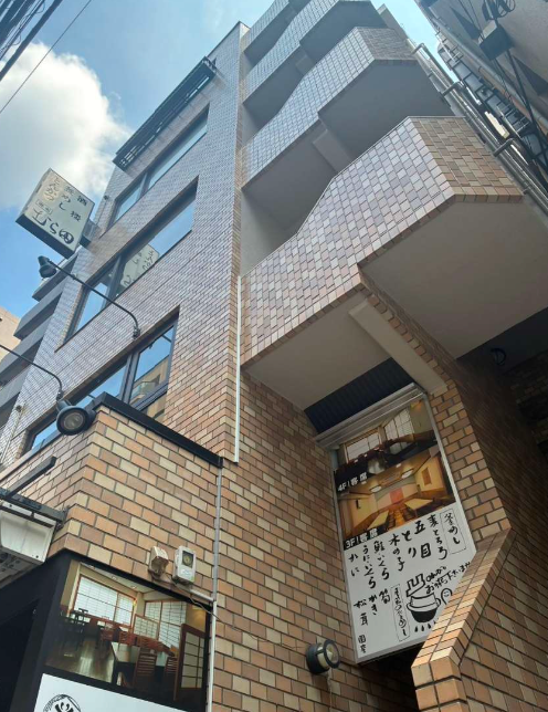 麻布十番駅 徒歩2分 スケルトン物件 【飲食可】 (171461)