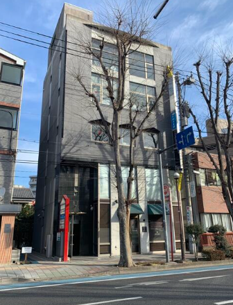 北浦和駅 徒歩3分 現況:その他 その他居抜きなど物件 【飲食不可】 (171465)