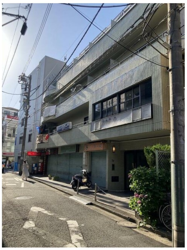 【UY0901】鶴見駅から徒歩2分・飲食店可能・土日祝日利用可能・業種についてご相談ください！！ (171476)