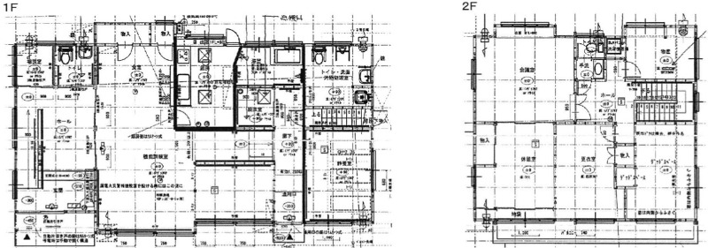 南林間駅 徒歩2分 デイサービス居抜き　2012年デイサービス内装に改装 (171478)