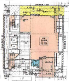 ■五反田駅 徒歩1分 現況:その他 その他居抜きなど物件 【業種相談】 (171493)
