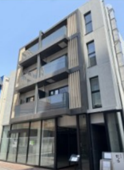 ◎吉祥寺駅 徒歩4分 クックロードに面した路面店 【重飲食可】◎ (171492)