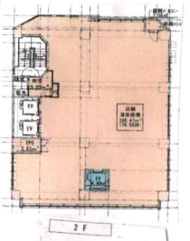 ■五反田駅 徒歩1分 現況:その他 その他居抜きなど物件 【業種相談】 (171496)
