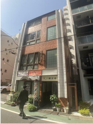 牛込柳町駅 徒歩5分 現況:その他 その他居抜きなど物件 【飲食不可】 (171499)