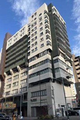 東新宿駅 徒歩1分 現況:その他 その他居抜きなど物件 【飲食不可】 (171526)