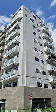 関内駅 徒歩15分 スケルトン物件 【飲食可】 (171531)