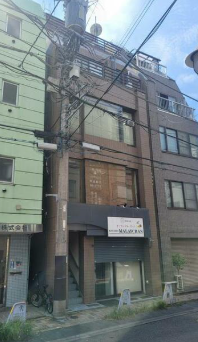 １階路面店舗 (171399)