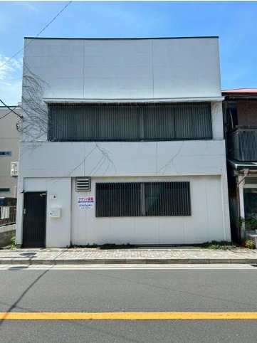 鎌倉駅 徒歩10分 現況:飲食(その他) 飲食居抜き物件 【何業も可】 (171546)