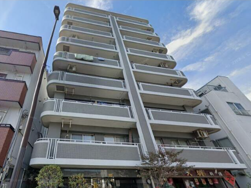 船堀駅 徒歩15分 現況:ラーメン・中華料理 居抜き物件 【重飲食可】 (171557)