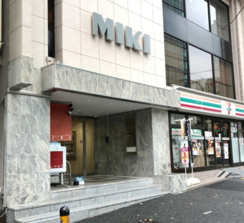 渋谷駅 徒歩10分 現況:鉄板焼き 飲食居抜き物件 【重飲食可】 (171553)